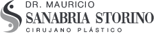 Logo Dr. Mauricio Sanabria Logo Dr. Mauricio Sanabria